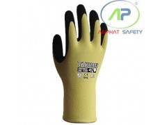 Găng tay chống cắt TAKUMI SG-730 Size 10/XL